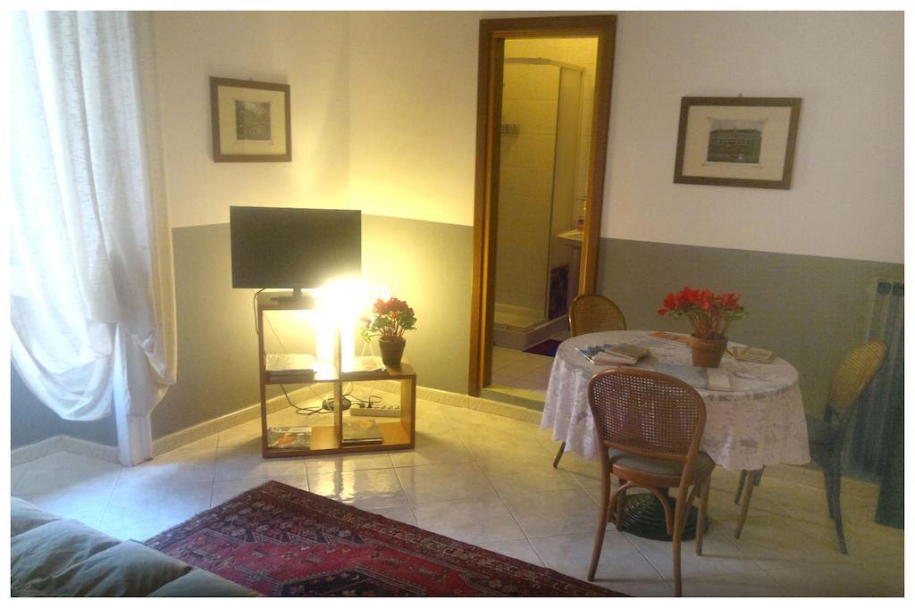 Bed and breakfast Dreaming Of Naples Chambre photo
