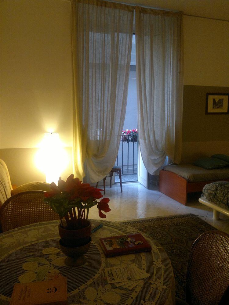 Bed and breakfast Dreaming Of Naples Extérieur photo