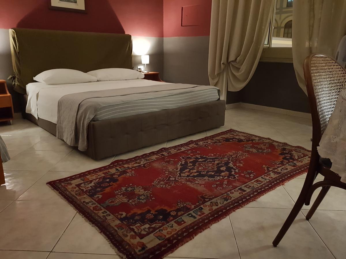 Bed and breakfast Dreaming Of Naples Extérieur photo